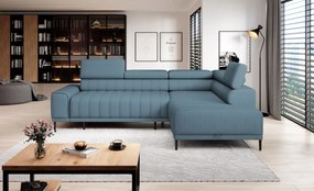 Ъглов диван Caladon L-Galazio-Right