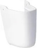 Полуконзола за умивалник B-FREE