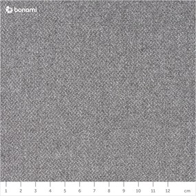 Комплект от 2 сиви бар столa Gill - Actona