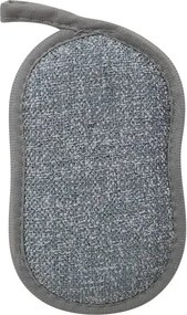 Комплект от 5 гъби 5five, Микрофибър, За търкане