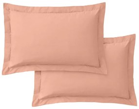 Калъфки за възглавници 2 бр. от памук перкал 50x75 cm Cotton Percale – Bianca