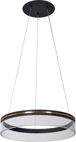 Пендел APP1191-CP 40cm Black