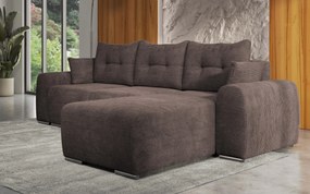 Разтегателен ъглов диван Аполо