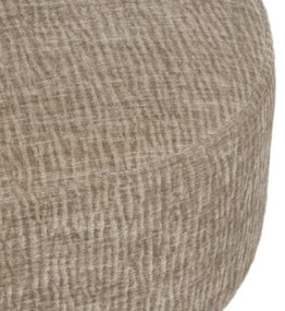 Бежово шенилово кресло – Ixia