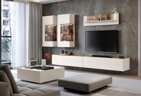 Висящ рафт Spike-Length: 140 cm