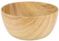 Еvelin - Купа, кръгла, ф20xh9,5см, 2л, полистирен, WILLOW BUFFET-(10183-CW)