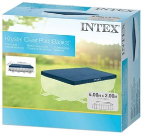 Покривало за плувен басейн Intex 28037 4 x 2 m