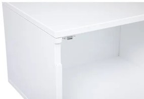 Детско нощно шкафче Atmosphera Fox, MDF
