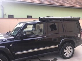 Тента за автомобила 2х2,5 м