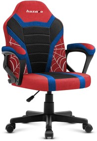 Kids Стол за игри Huzaro Ranger 1.0 Mesh-Spider