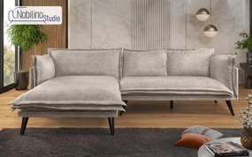 Ъглов диван Алберто Extra