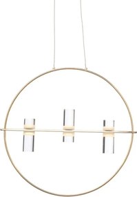 Полилей Veran LED plus-Злато