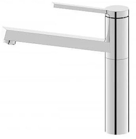 Стоящ смесител за кухня, Inter Ceramic, ICF 7179187