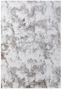 Килим (200 x 290) 45595A - Пудра Прах