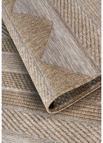 Външен килим в естествен цвят 155x230 cm Elisabeth – Villeroy&amp;Boch