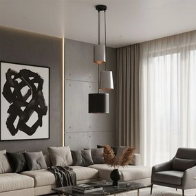 Лампа APP971-3cp