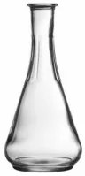 Vitrum - Стъклена гарафа 1л "FRAK" B6 VM-0104006