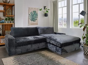 Ъглов диван модел 8303