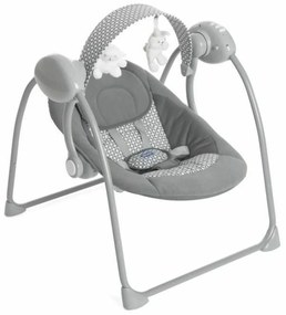 Xамак Chicco Relax&Play Swing Сив