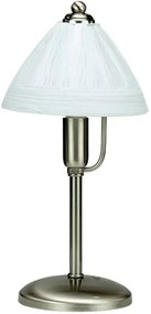 Настолна лампа InLight 3432-White
