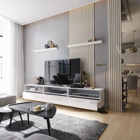 Холна секция Chino-White