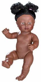 Бебешка кукла Berjuan Newborn 7059-17 38 cm