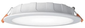 Palnas 61004228 - LED Лампа за окачен таван на баня LOKI LED/16W/230V IP44 4000K