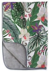 Одеяло , 130 x 170 cm Nature - Madre Selva