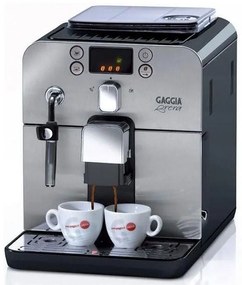 Gaggia Brera LED black Кафеавтомат