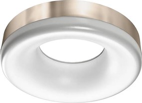 Azzardo AZ2946 - LED таванно осветително тяло RING LED/18W/230V