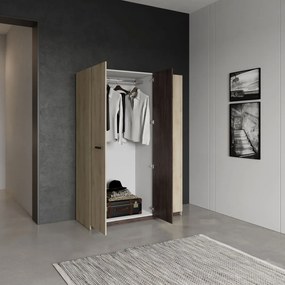 Гардероб Winston 3-врати-Fusiko