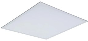 Philips - LED панел за окачен таван PROJECTLINE LED/36W/230V 62x62 см