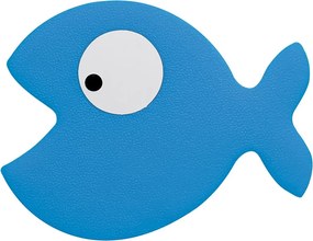 Детски противоплъзгащи подложки за вани в комплект от 5 бр. 10x13 cm Hungry – Spirella