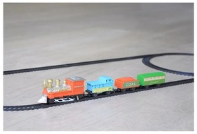 Детска играчка железница - Rex London