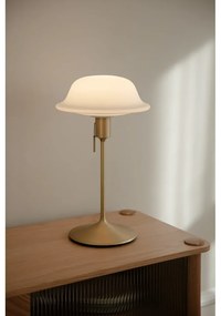 Бял абажур ø 30 cm Butler – UMAGE