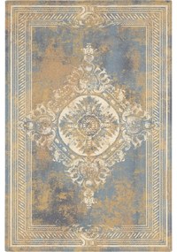 Вълнен килим 133x180 cm Emily - Agnella