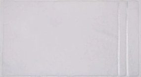 Комплект от 2 бели памучни кърпи , 50 x 90 cm Dolce - Foutastic