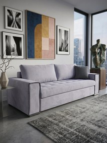 Диван Porto Триместен-Mple