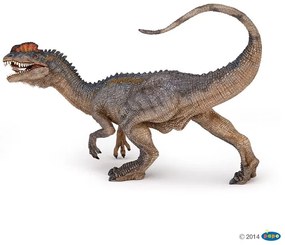 Papo - Фигурка Dilophosaurus 55035