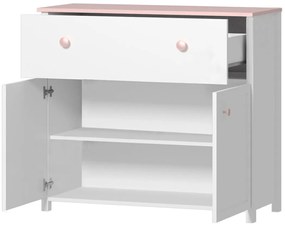 Тоалетна масичка Luna