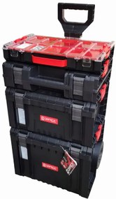 PRO Cart 2.0 SET Комплект инструменти 5 в 1