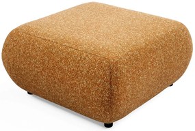 Пуф Entepy-Оранжев