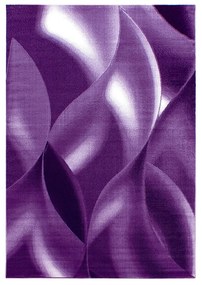 Лилав килим 200x290 cm Plus – Ayyildiz Carpets