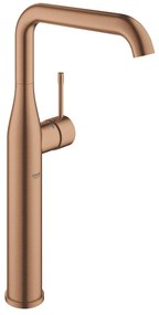 Смесител за умивалник 24170DL1, 1/2″, едноръкохватков XL-размер
