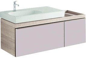 Конзолен шкаф за баня, 500.562.JI.1, Geberit Citterio