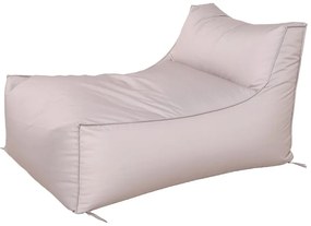 Сив градински чувал за сядане – Bonami Essentials