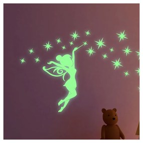 Комплект стикери за приказки - Ambiance