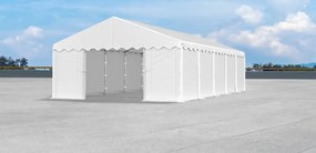 Складово хале/гараж 3x10x2m Comfort PE 240g