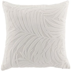 Кадифена калъфка за възглавница 40x40 cm Natureo – douceur d'intérieur