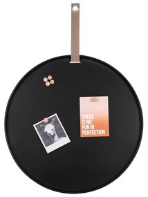 Черна дъска за обяви Perky - PT LIVING